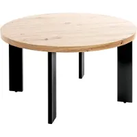 Haku Couchtisch (75 x 42 cm)