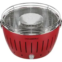 LotusGrill Classic 35cm Rouge