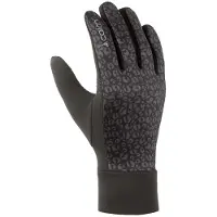 Cairn Warm Touch Gloves Gris M Homme