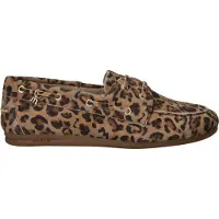 Maruti Eliza Dames bootschoen - Beige - Maat 42