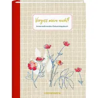 Coppenrath Verlag Calendrier perpétuel des anniversaires - LandLust