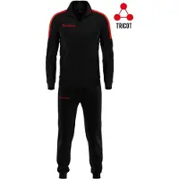 Givova Revolution Tracksuit Bleu M Homme