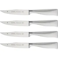 WMF Grand Gourmet 1889569992 set de couteaux à steak 4 pièces
