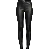 Object Leggings 'Belle' noir