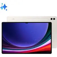 Samsung SM-X916BZEEEUB Galaxy Tab S9 Ultra 5G 36,99cm 14,6pouces 12GB 512GB Beige