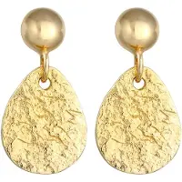 Elli Boucles d'oreilles or