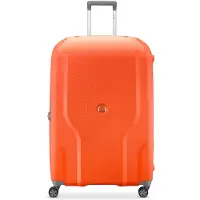 DELSEY PARIS Valisette 'Clavel' orange