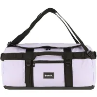 Bench hydro Sac de sport *violet clair