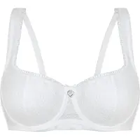 Sassa Soutien-gorge blanc