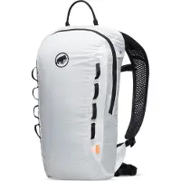 Mammut Neon Light 12l Backpack Blanc