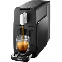 Cremesso Machine à café à capsules Brava Graphite Black