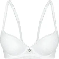 Sassa Soutien-gorge blanc