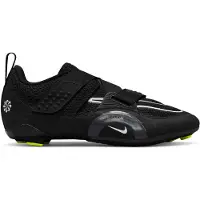 Nike Superrep Cycle 2 Next Nature Indoor Court Shoes Noir EU 44