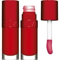 Clarins Lip Comfort Oil Limited edition Iconic Red 7 ml