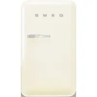 Smeg FAB10HRCR6, 135 litres, SN-T, 35 dB, , couleur crème