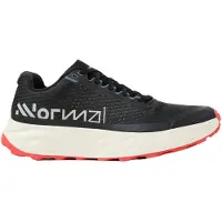 Nnormal - Chaussures de trail - Kjerag 2.0 Black - Taille 43 1/3 - Noir