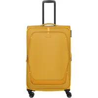 Travelite Valise à roulettes Umbria 4 roues L 77 cm avec soufflet d'extension