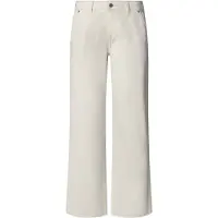 Pepe Jeans pour femme. PL2050611C1 Jeans Loose Hazel blanc (30/30), Casuel, Coton, Denim