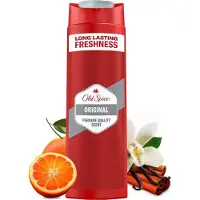 Old Spice Original 3-in-1 (400 ml)