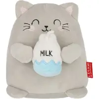 Legami Peluche - SUPER MIGNON - KITTY