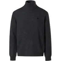 North sails Pull Turtle Neck Knit Hommes