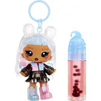 Yummiland Poupée Rainbow High