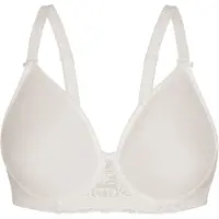 Sassa Soutien-gorge 'FAMOUS EMBROIDERY' crème