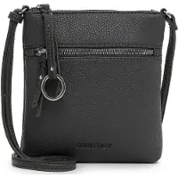 Suri Frey sac à épaule bandoulière sac à épaule SFY Debby Crossbody Bag Darkgrey gris foncé