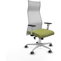 Piqueras Y Crespo Bürostuhl B1B086G grün