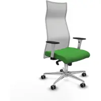 Piqueras Y Crespo Bürostuhl B1B086G grün
