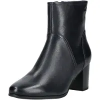 Caprice Bottines Bottines en cuir