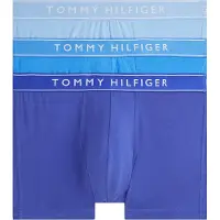 Tommy Hilfiger Um0um03520 Boxers 3 Units Bleu L Homme