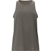 Athlecia Mota W Slub Top gris 40