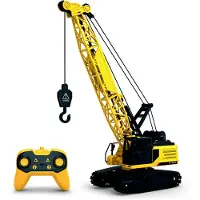Liniex SpeedX - Grue