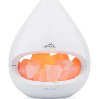 Eta Eta563490000 Himalaia Aromatherapy Diffuser Orange One Size / EU Plug 220V