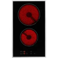 Amica Plan de cuisson autarcique EB KMC 13381 E KMC13381E