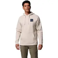 Columbia Trek Hoodie Beige S Homme
