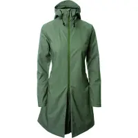 Agu Seq Rain Urban Outdoor Jacket Vert XS Femme
