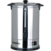 Casselin Percolateur à café | 100 tasses