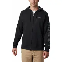 Columbia Veste zippée Logo Fleece
