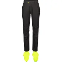 Agu Compact Rain Commuter Pants Noir 2XL Homme