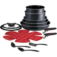 Tefal Ingenio So Light 16 pcs L7239642