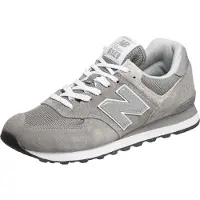 New Balance Baskets basses '574' gris / taupe
