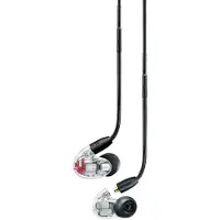 Shure SE846 Sound Isolating Earphones - RMCE UNI Cable Clear Gen 2