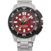 Orient - Montre - Hommes - Automatique - M-Force - RA-AC0L02R00B