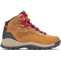 Columbia Newton Ridge Plus Waterproof Amped