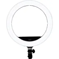 Nanlite Halo 16C Lampe Annulaire