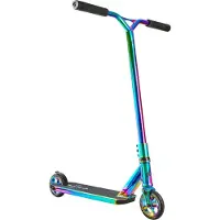 Chilli Trottinette Chilli Reaper Reloaded Neochrome 120mm