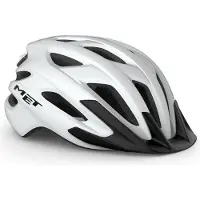 Met Crossover Mips casque VTT blanc 52-59 cm blanc 52-59 cm