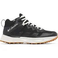 Columbia Facet 75 Outdry Hiking Boots Noir EU 44 Homme